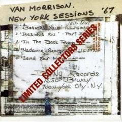 Van Morrison : The Bang Demos